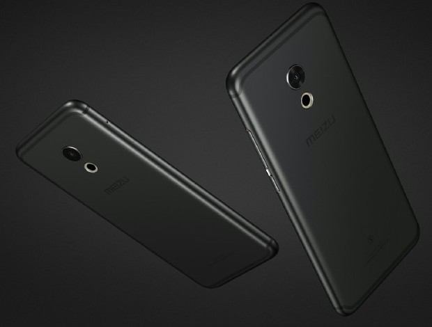Анонс смартфона Meizu Pro 6s назначен на 3 ноября
